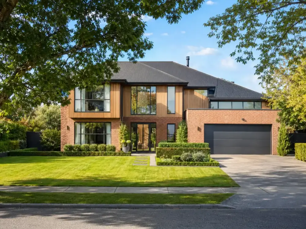 Sold home in Merivale