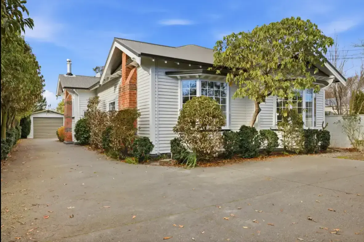 Sold home in Ilam